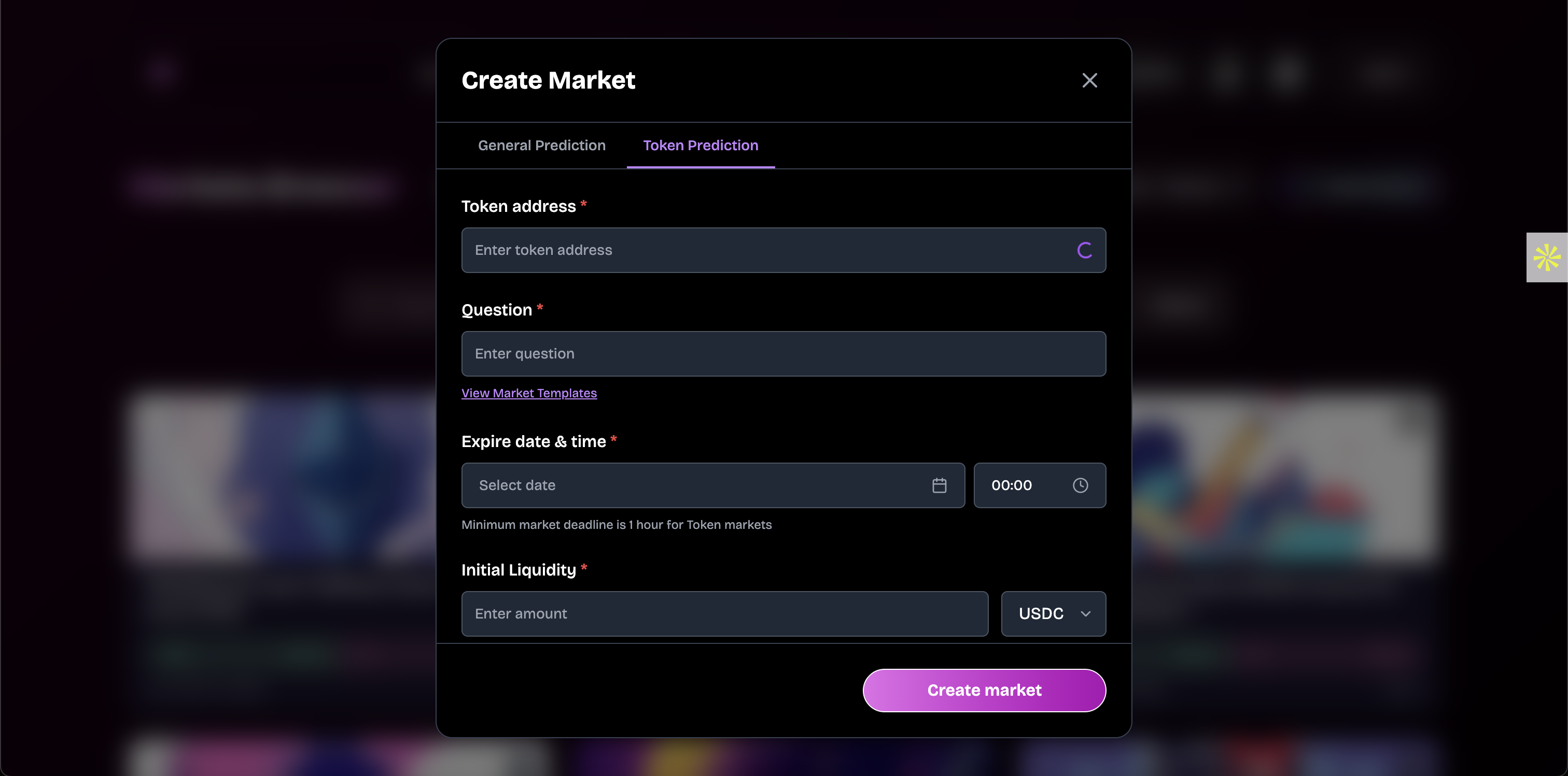 Screenshot of a deployment confirmation message that says All checks have passed.