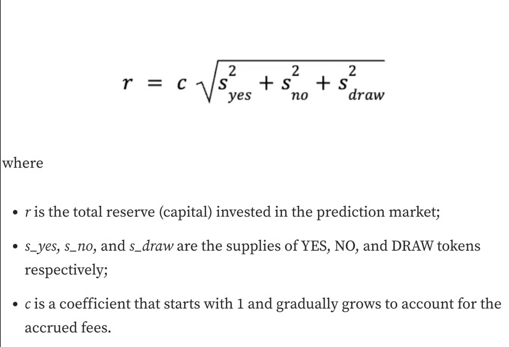 Screenshot of a deployment confirmation message that says All checks have passed.