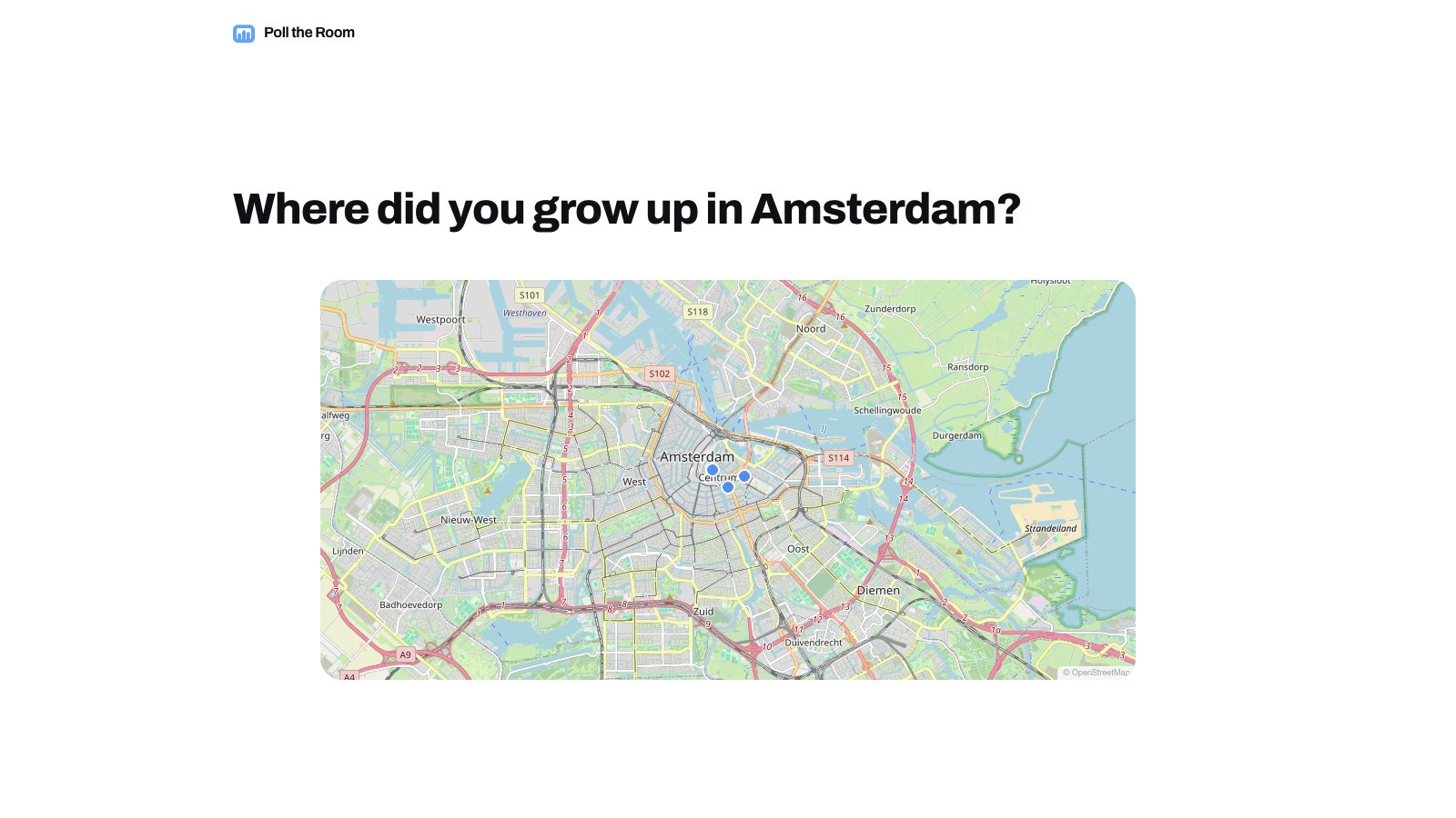 place-map