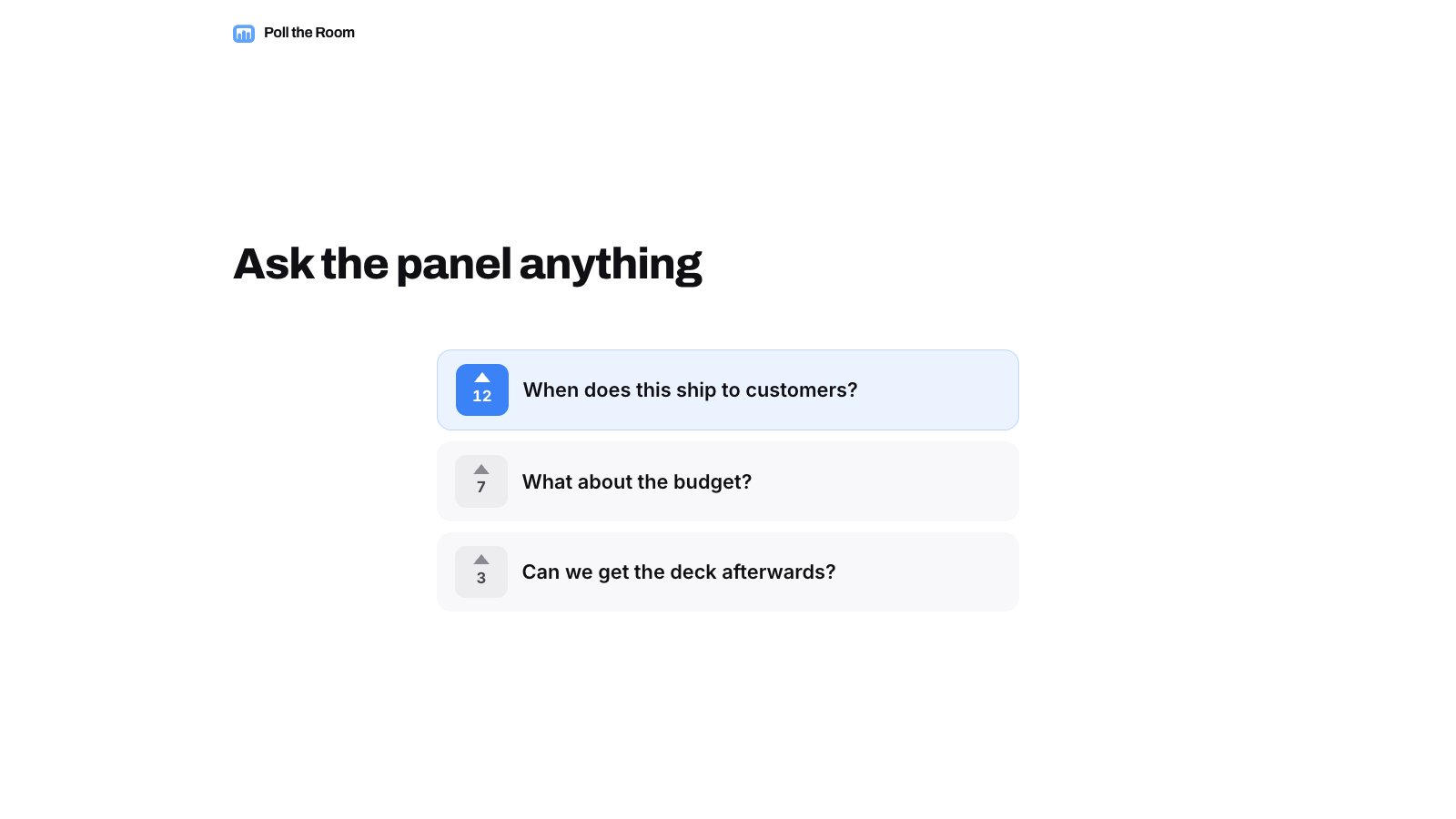 qa-upvotes