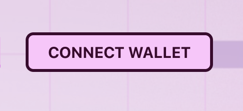 Connect Wallet Button Location