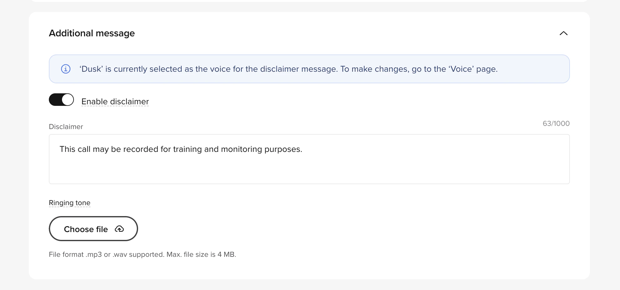 disclaimer-voice