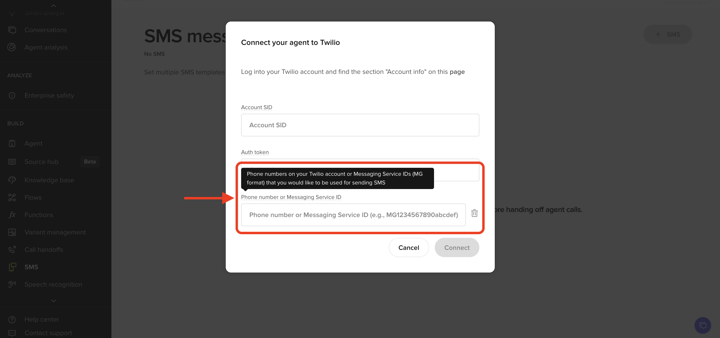 twilio-msg-service
