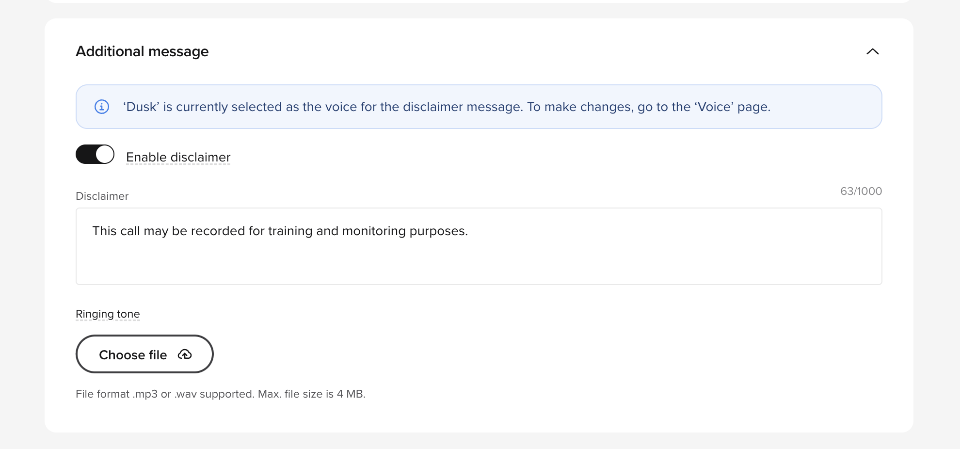 disclaimer-voice