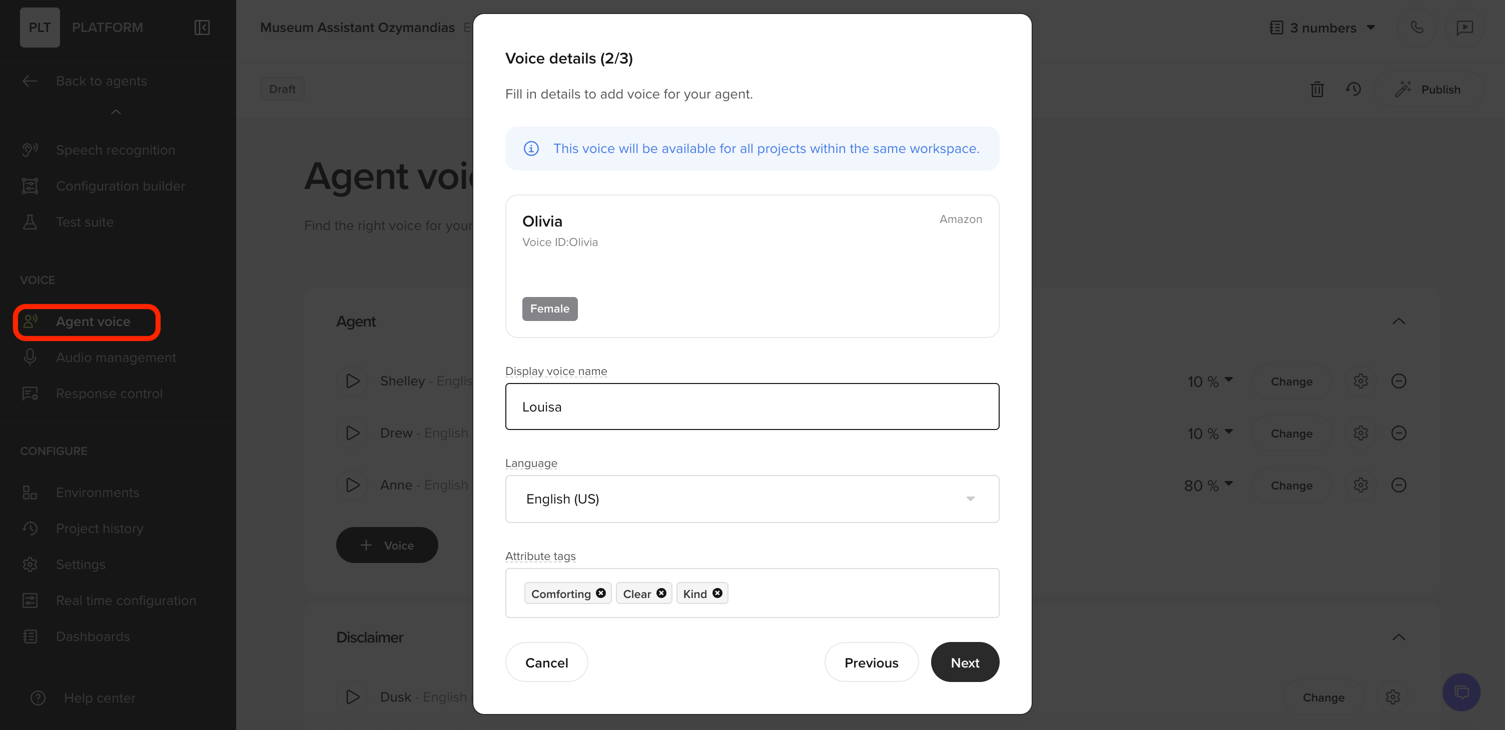 amazon-voice