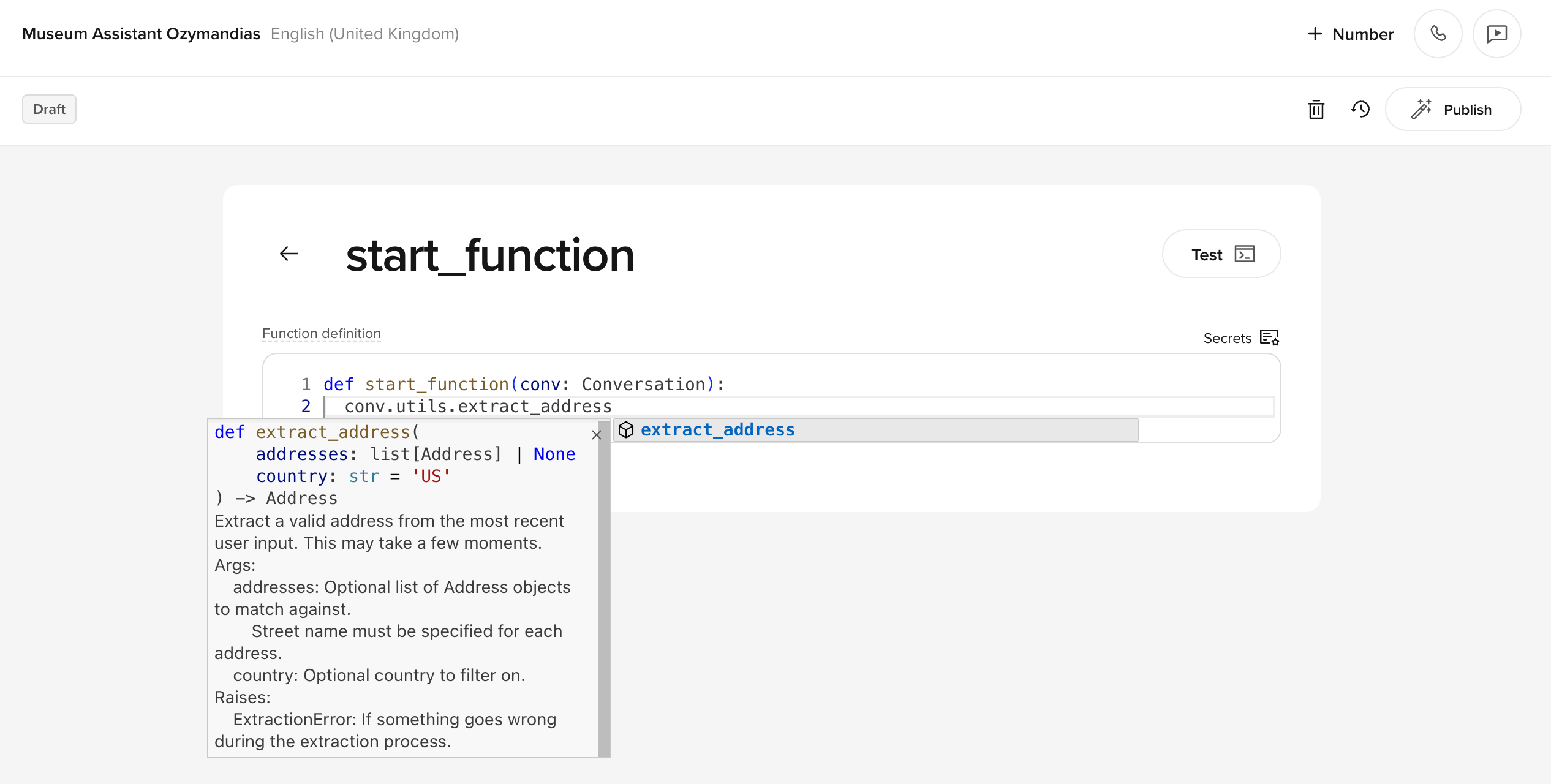 extract-address-util