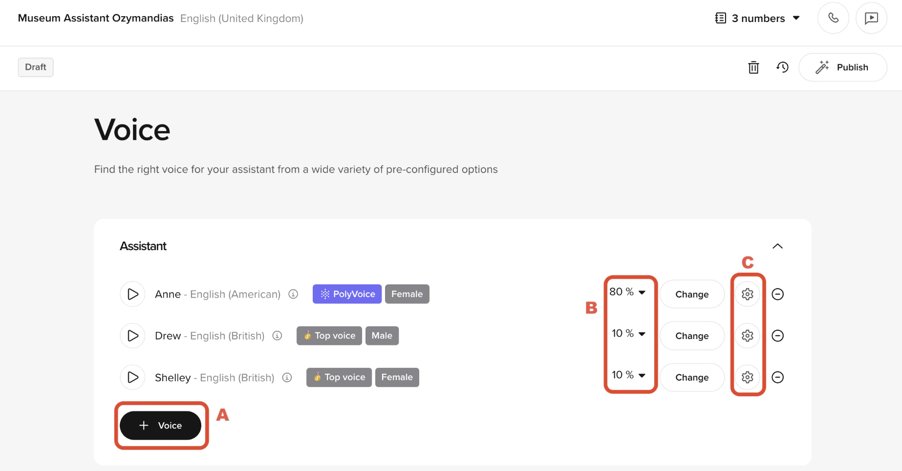 multi-voice-ui