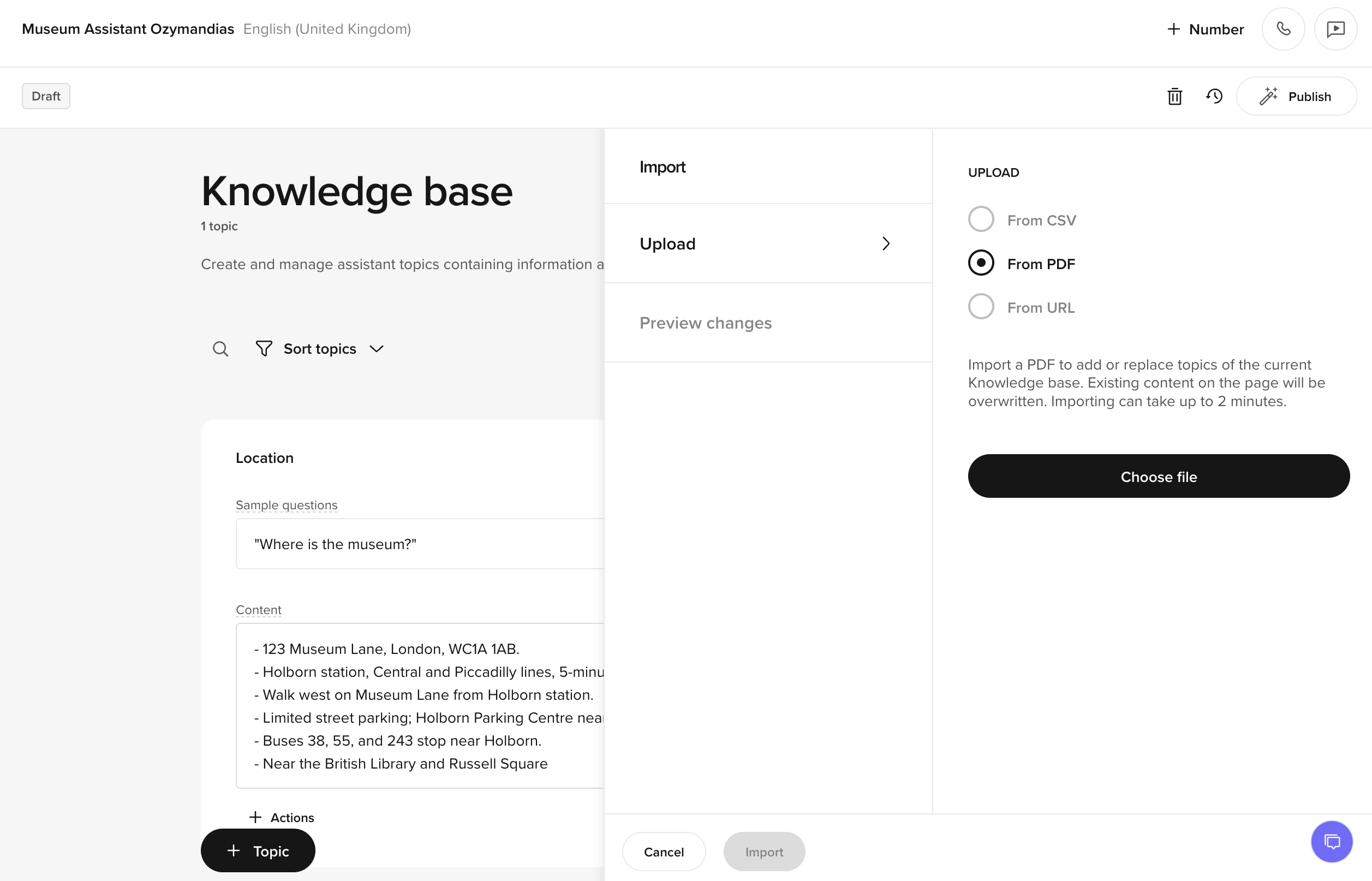 url-upload-kb