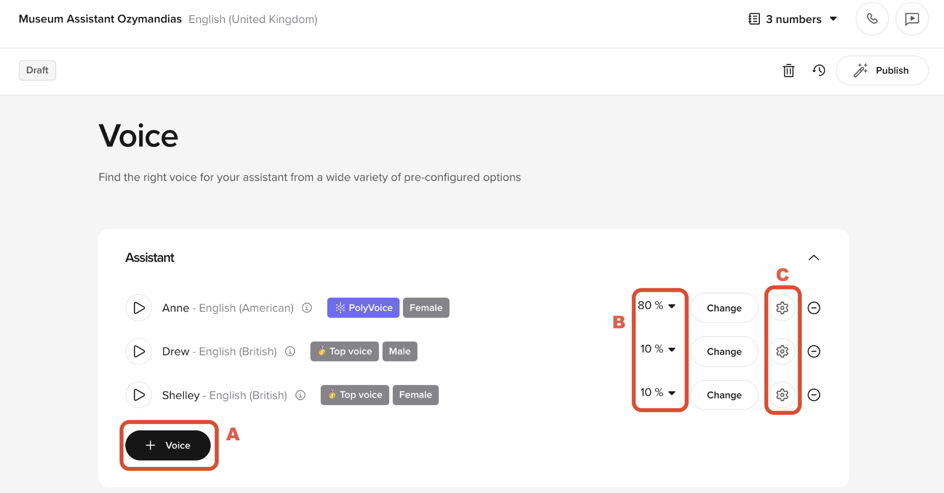 multi-voice-ui