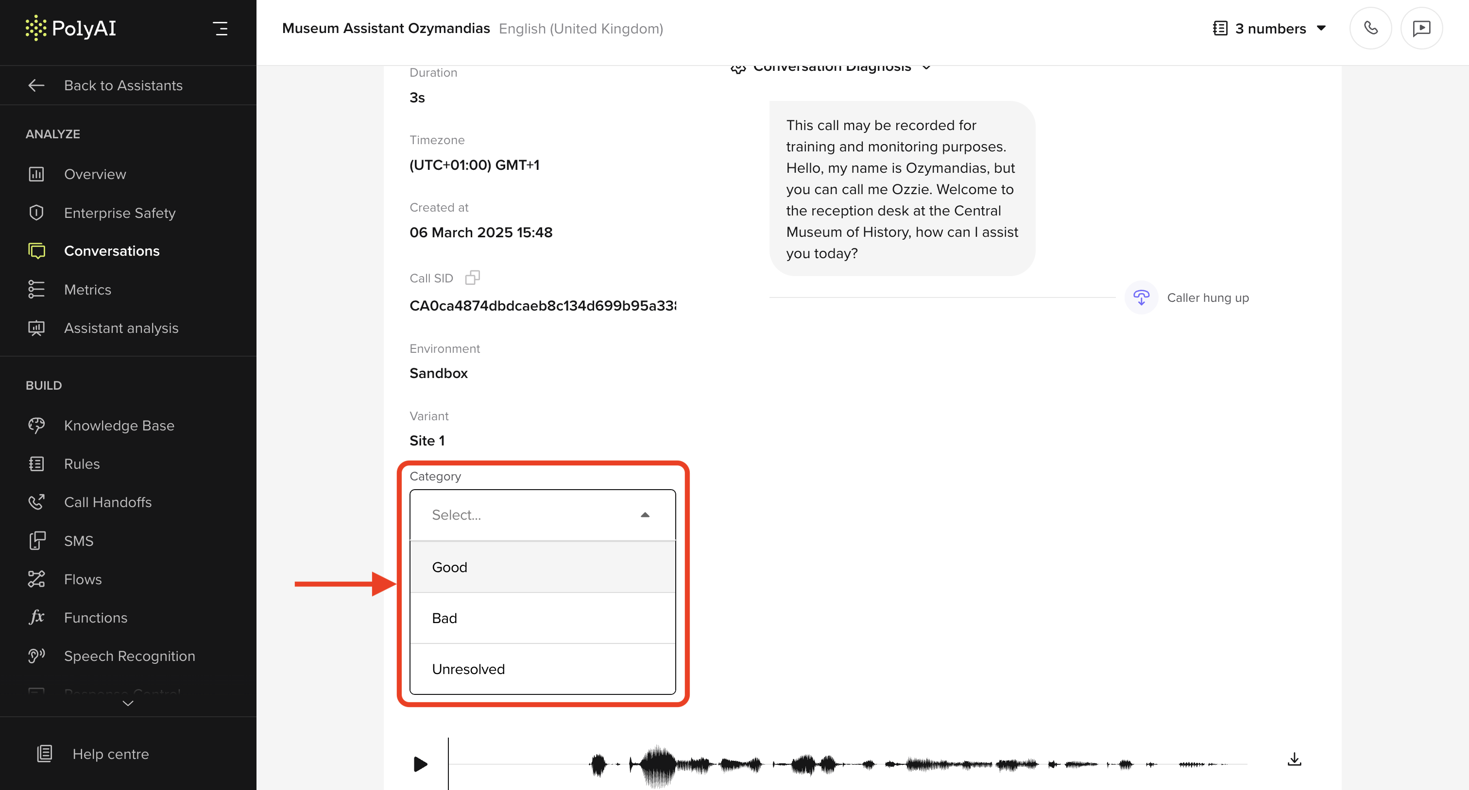 agent-analysis