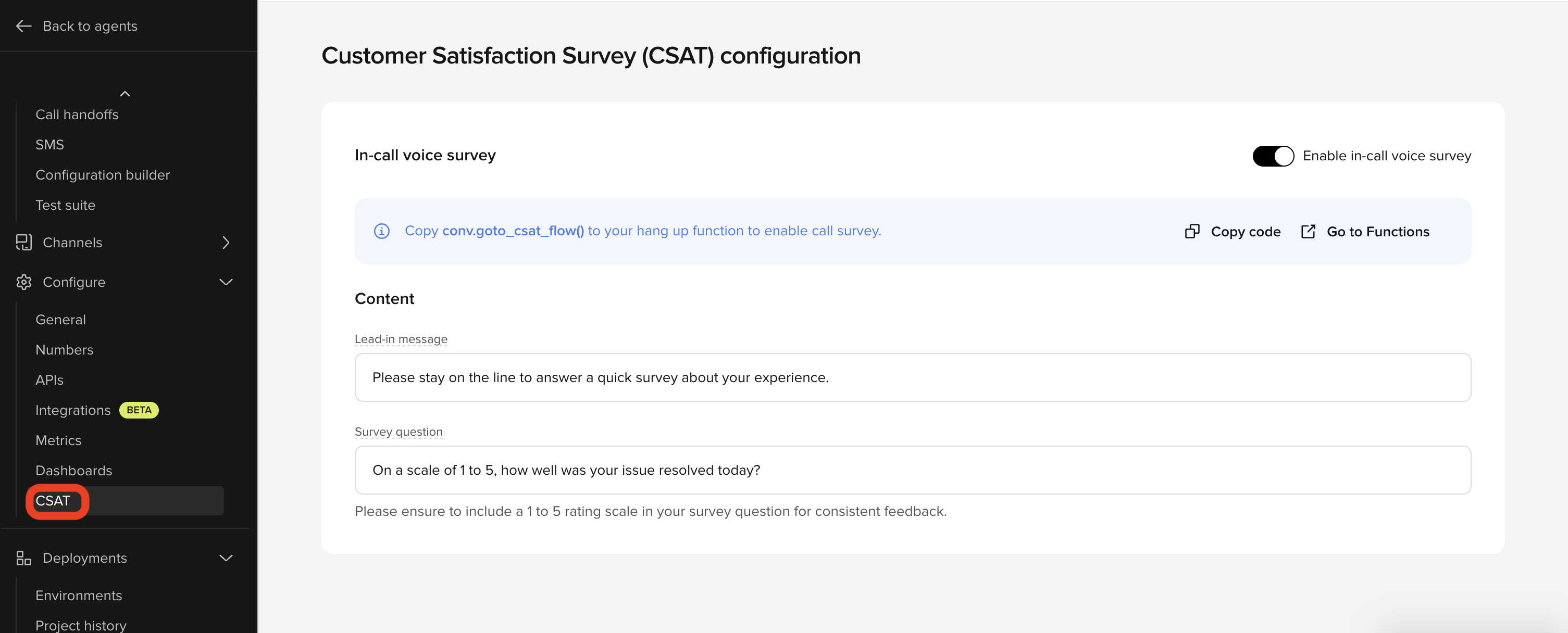 csat