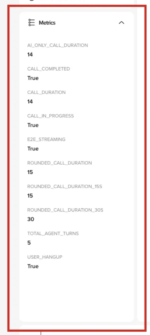 Entities and Intents