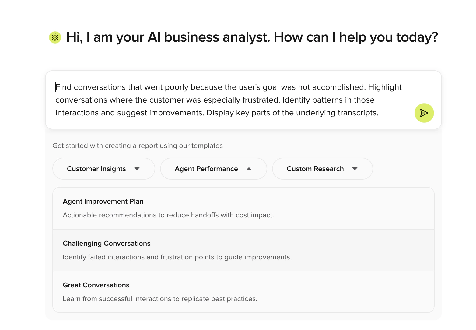 smart-analyst-template