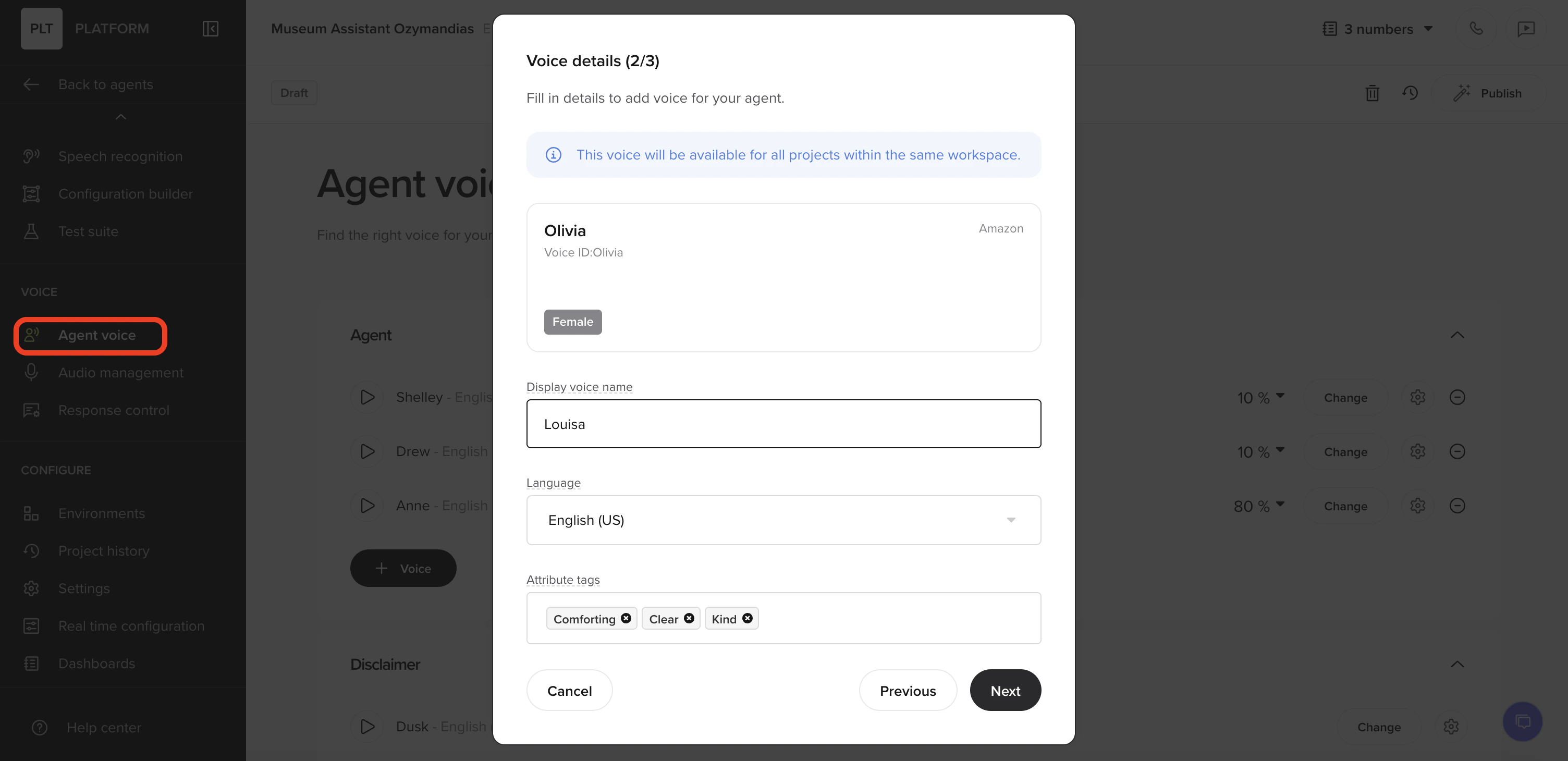 amazon-voice