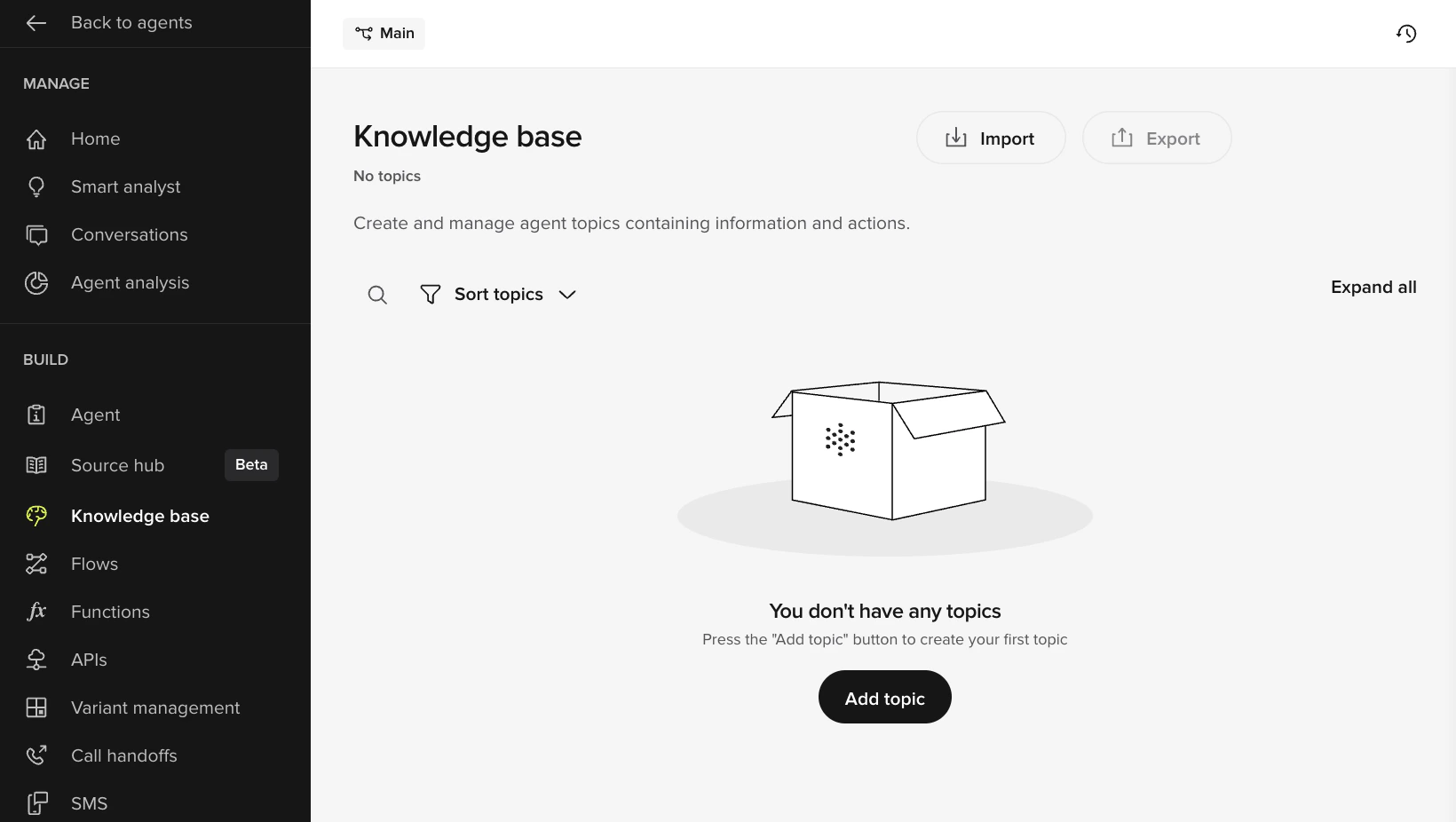 set-up-project-complete