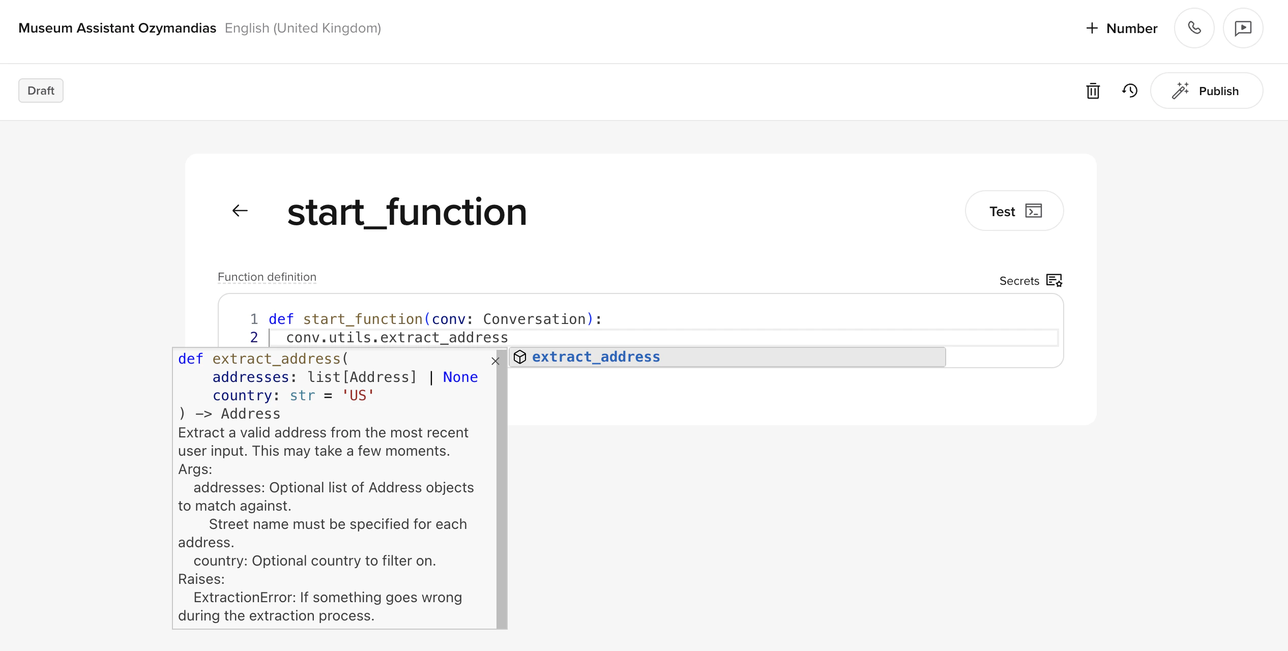 extract-address-util