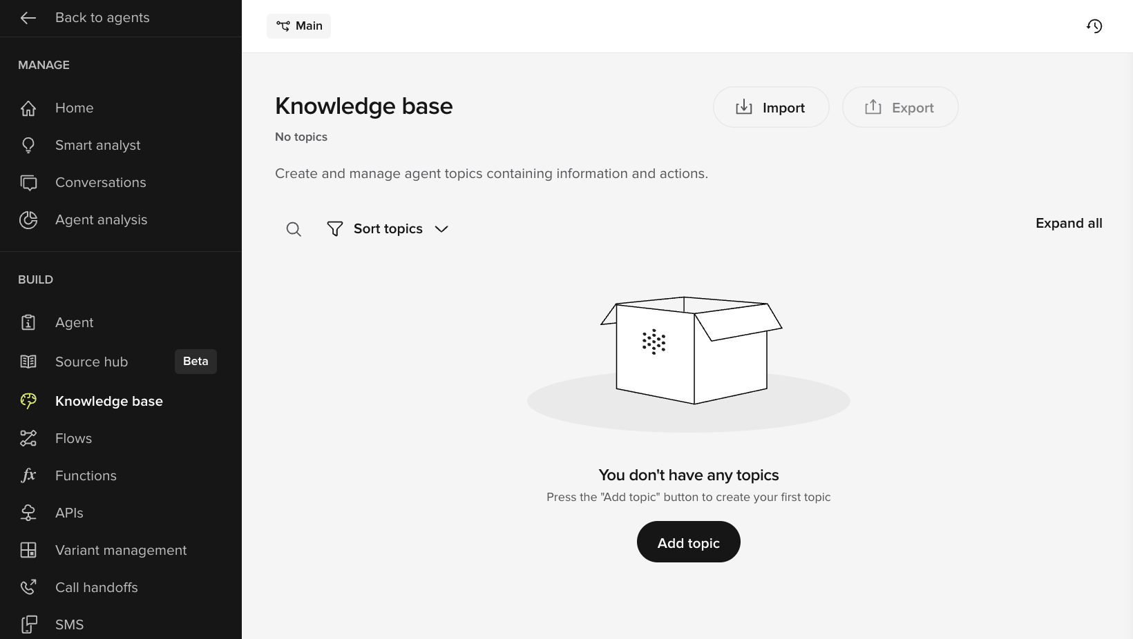 set-up-project-complete