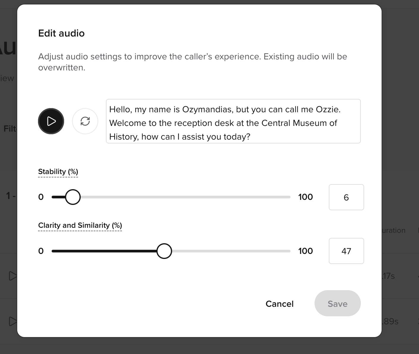 audio-management-edit-options