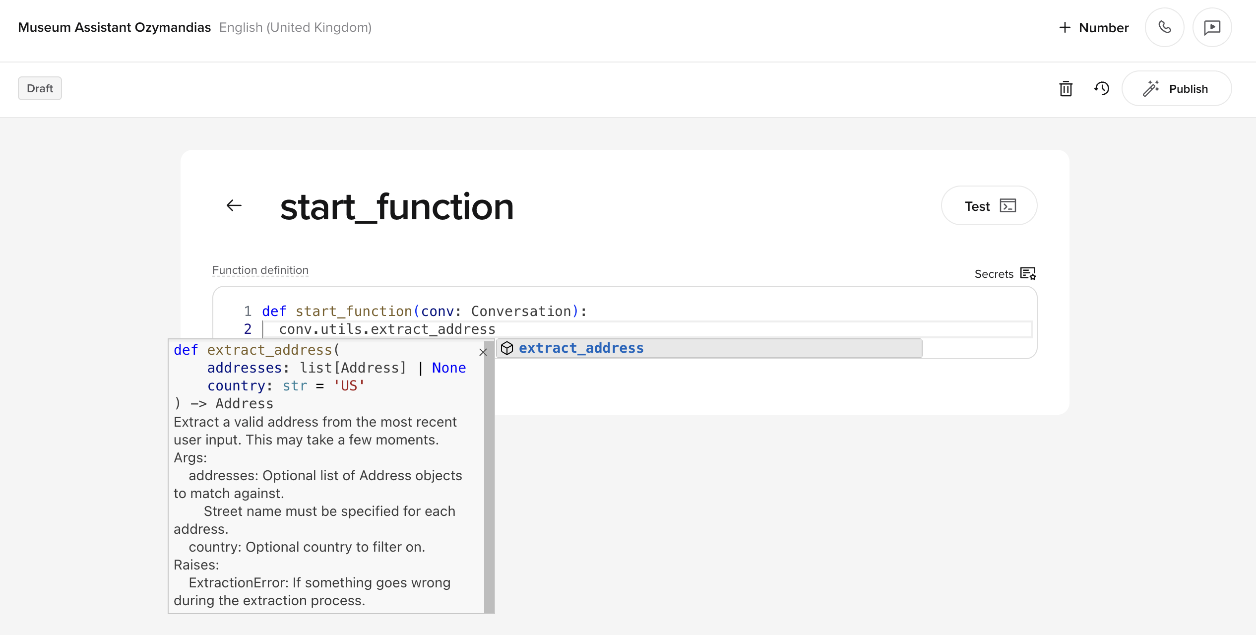 extract-address-util