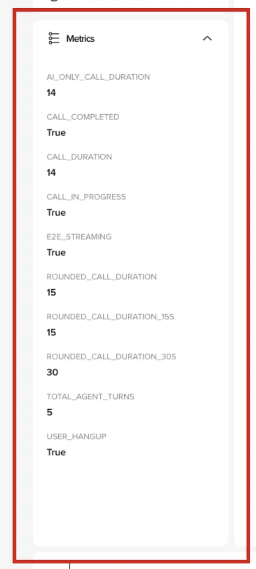 Entities and Intents