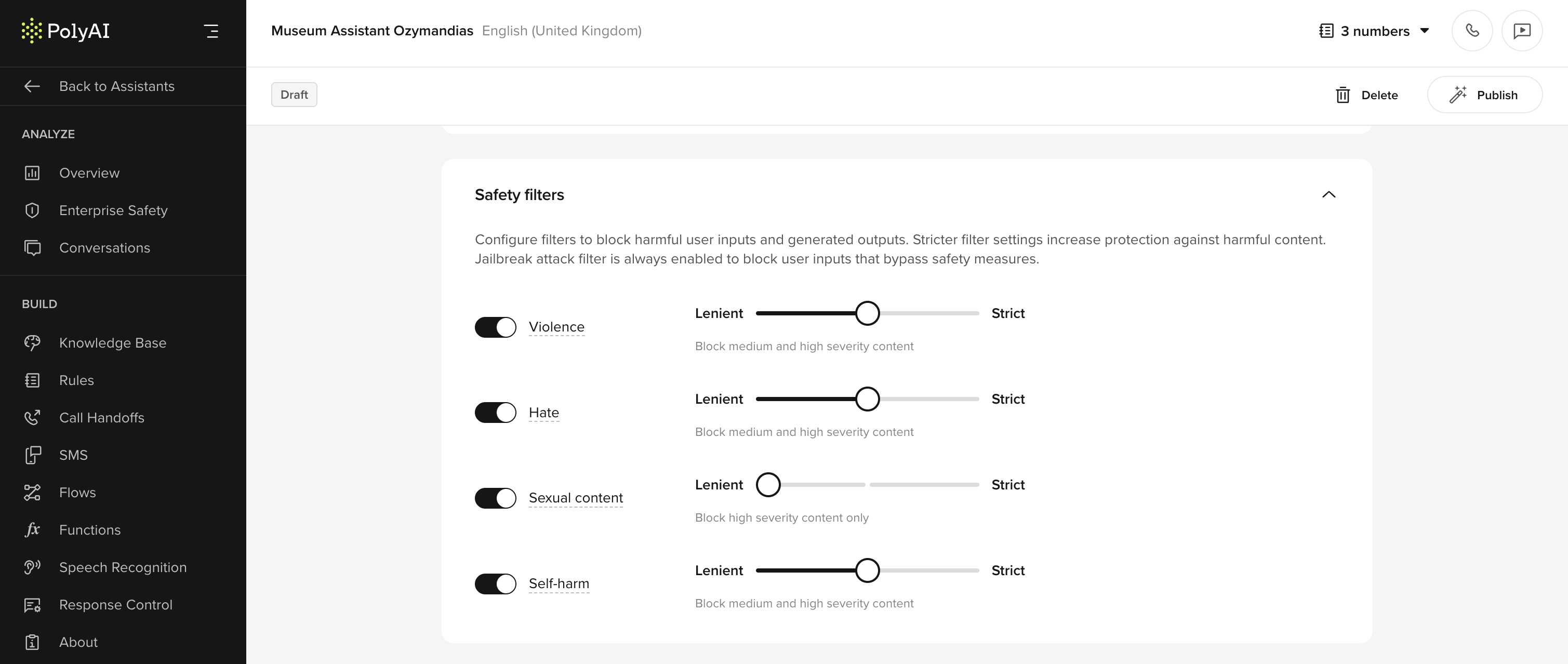 safety-dashboard