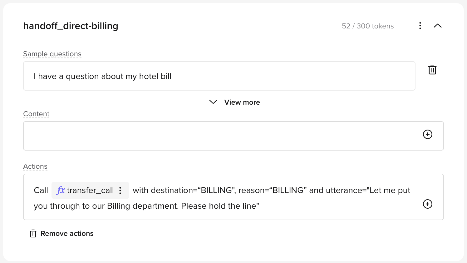 handoff-direct-billing