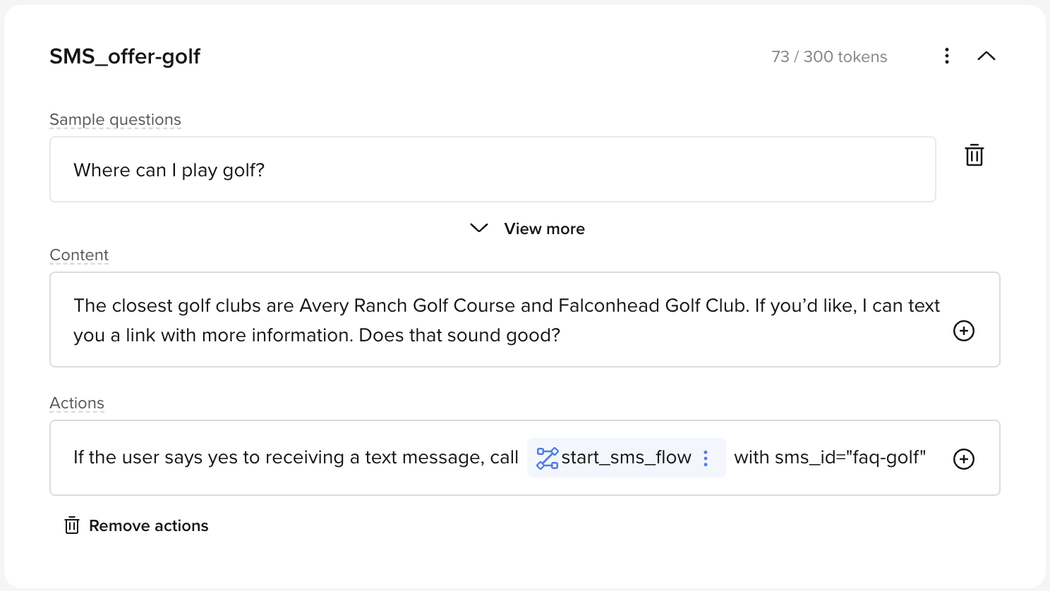 SMS_offer-golf
