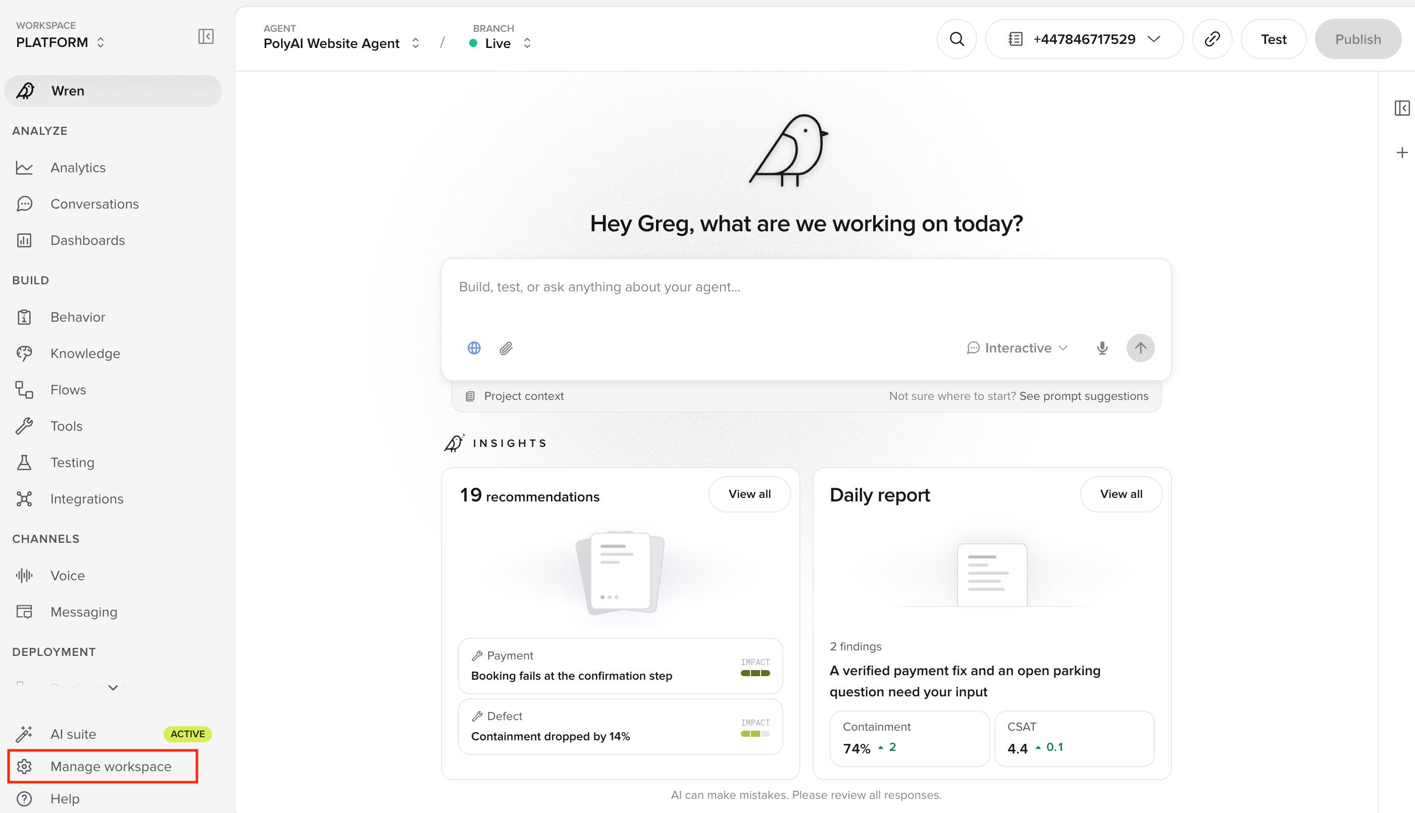 manage-workspace