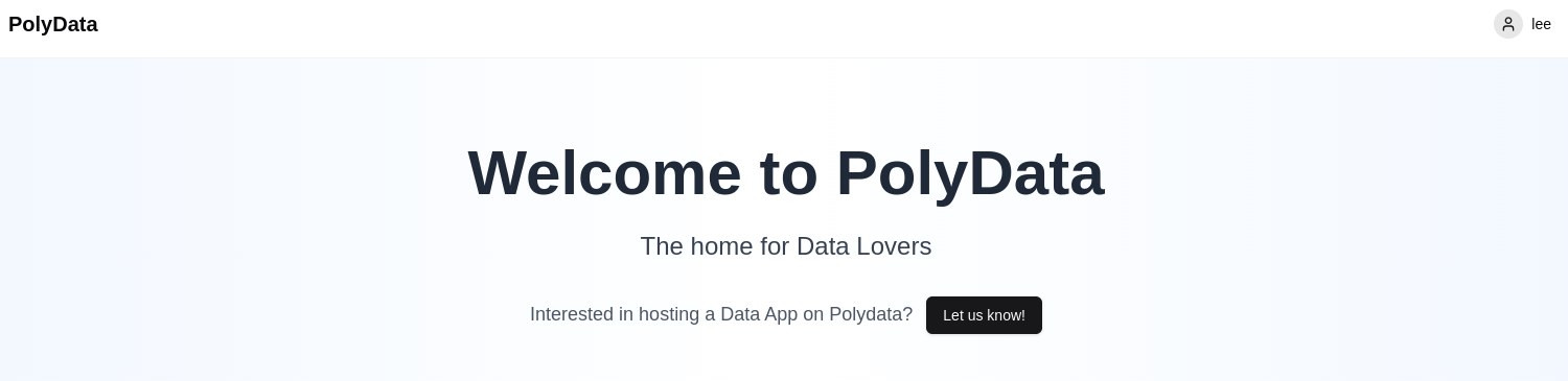 Navigate to Settings
