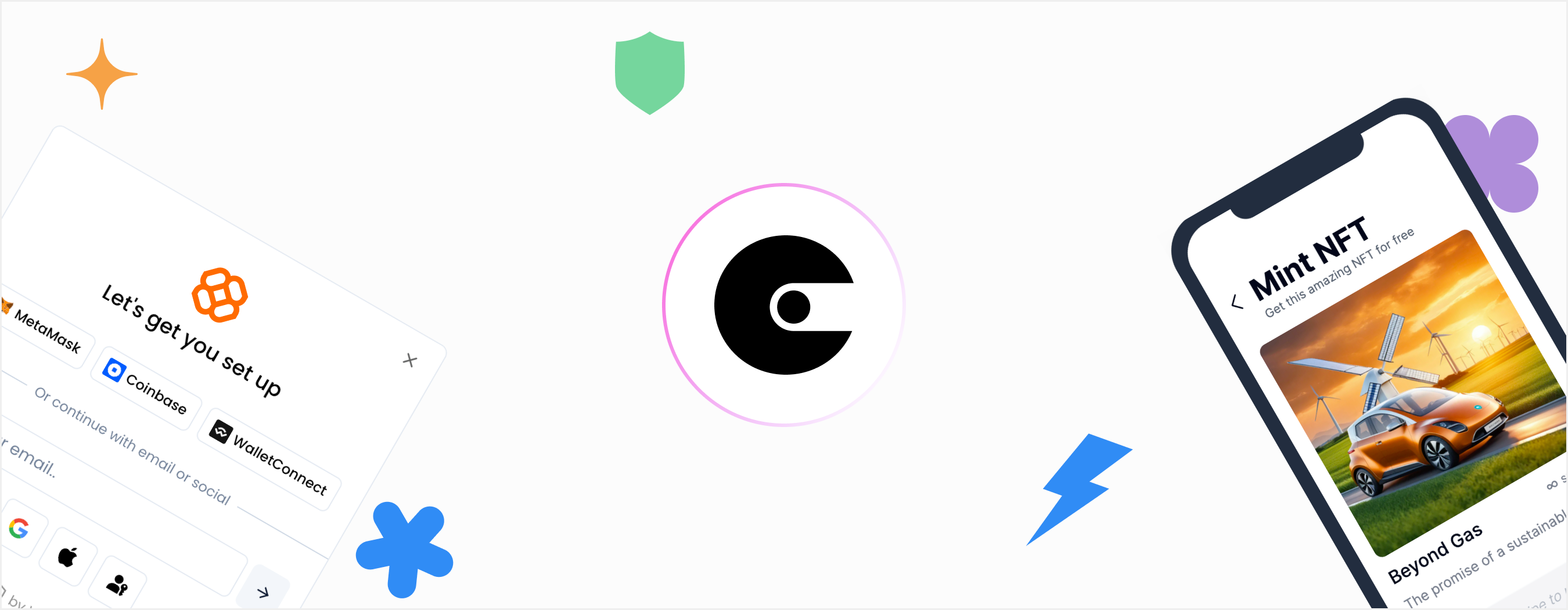 WalletKit - Polygon Developer Docs