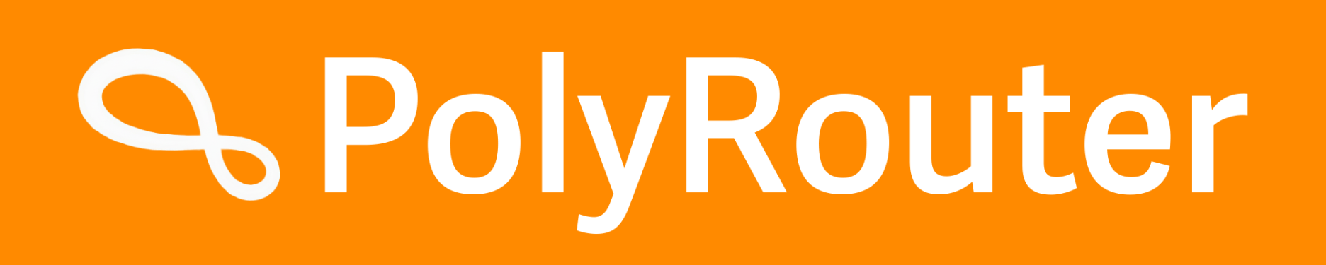 PolyRouter Hero Light