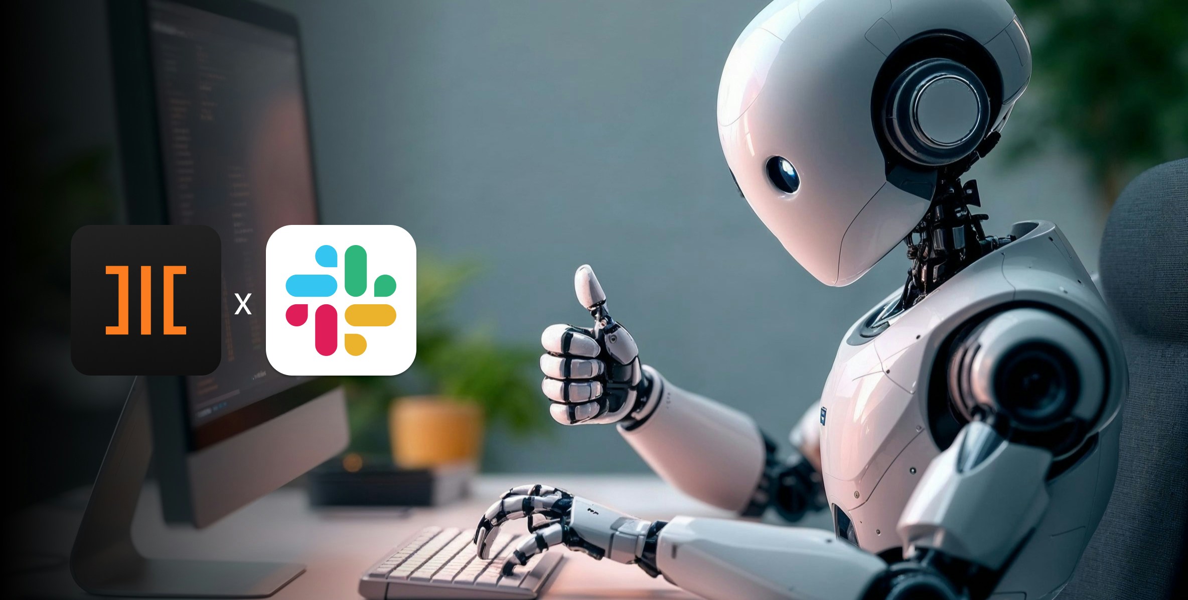 Slack Agent Demo Light