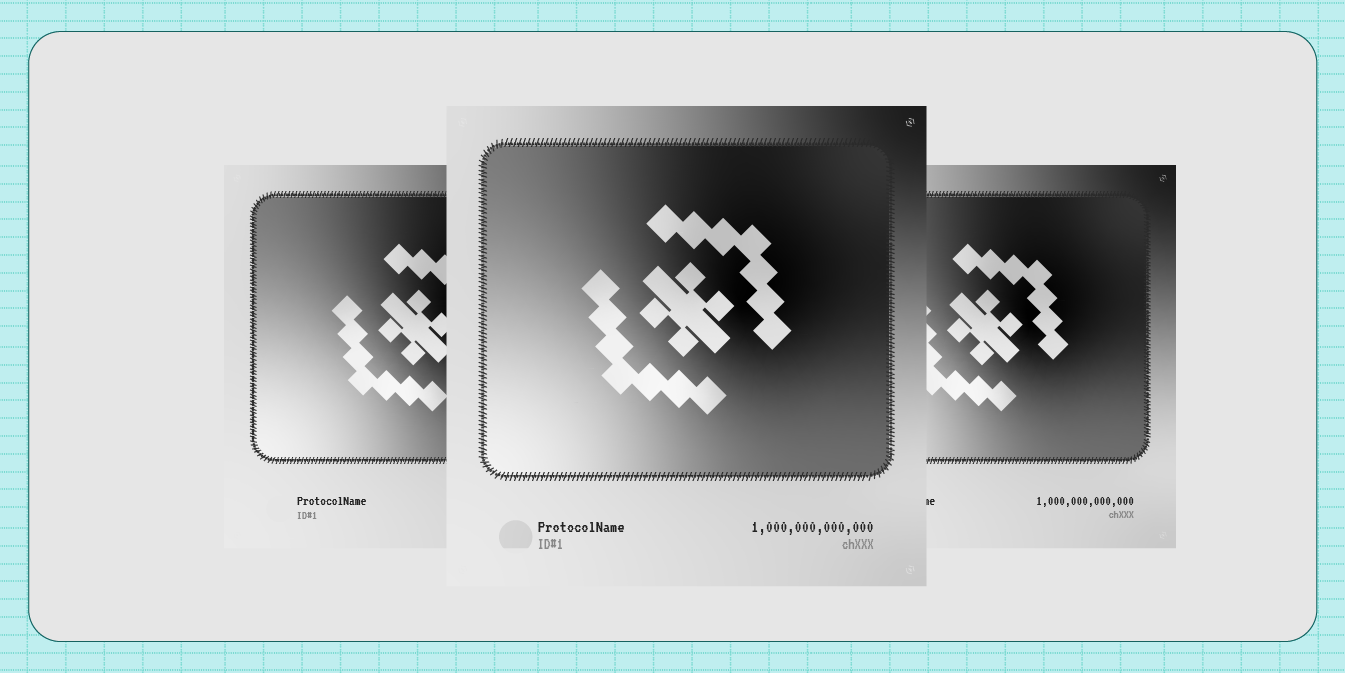 Checkpoint NFT Screen Grab Light