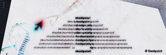 Checkpoint66 Checkpoint Documentation