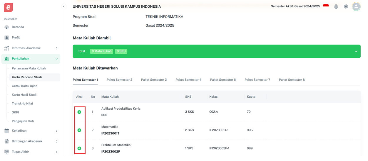 P21perkuliahan Revisi KR Spenambahan Pn