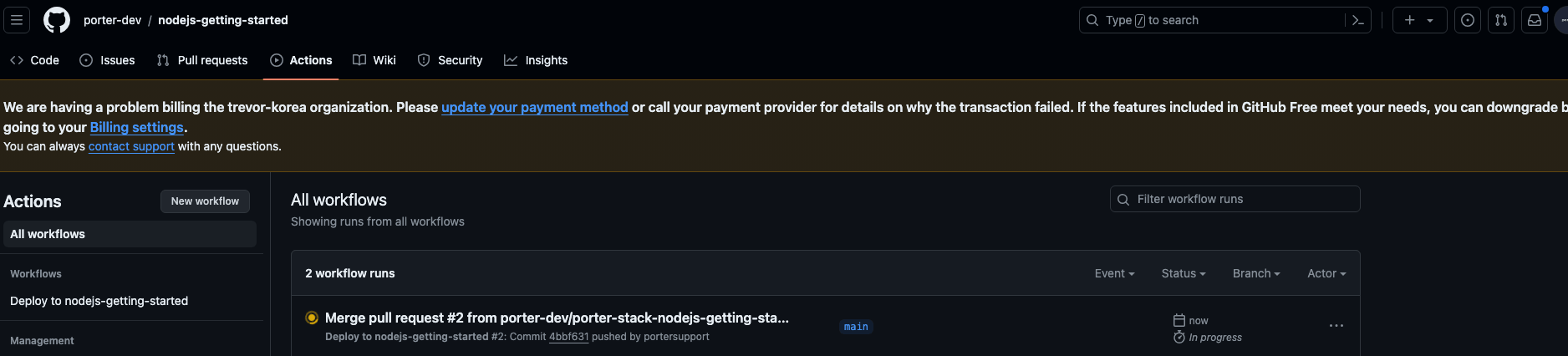 11-github-action-run