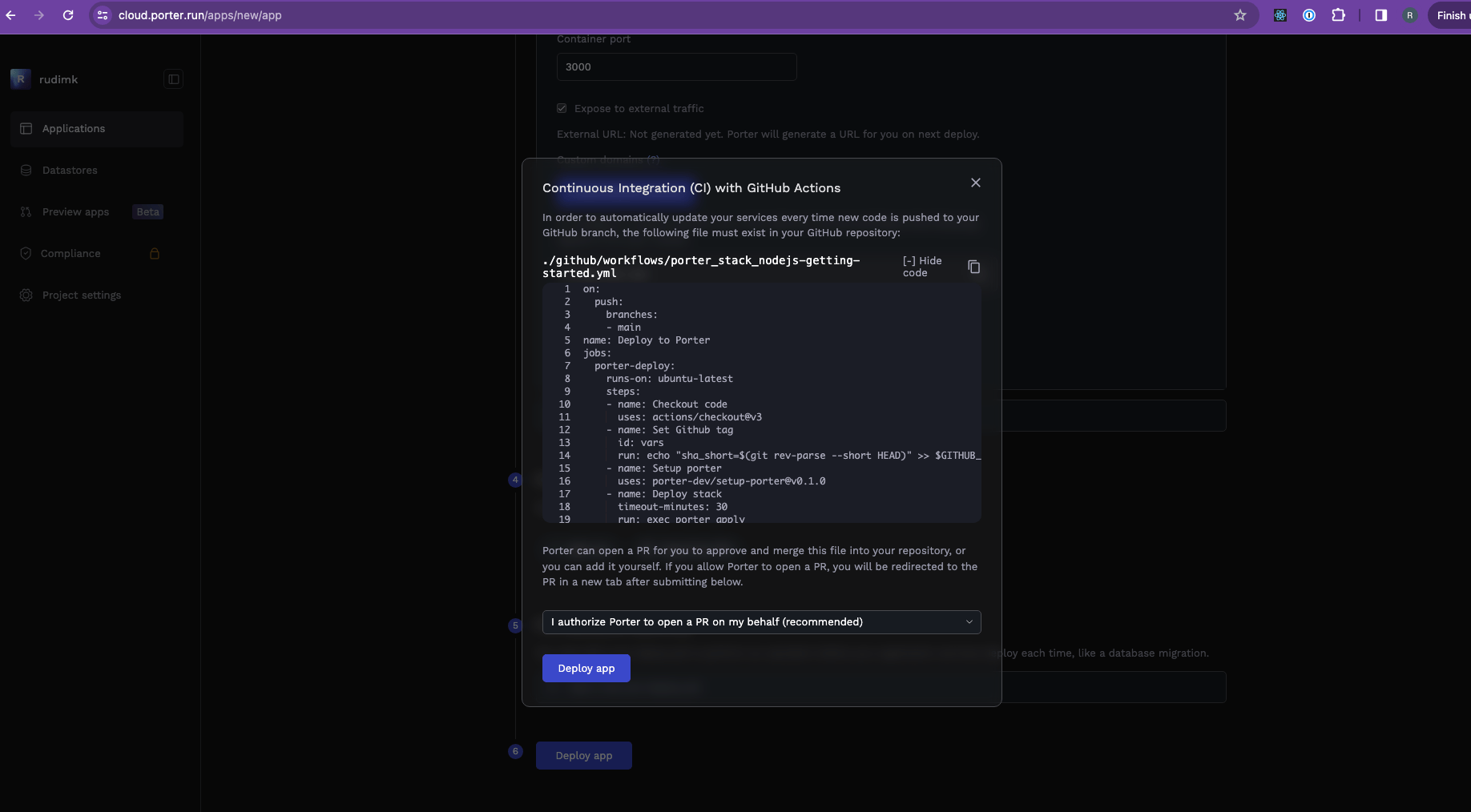 9-review-github-action-pr
