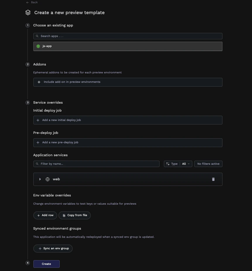 Updating Values