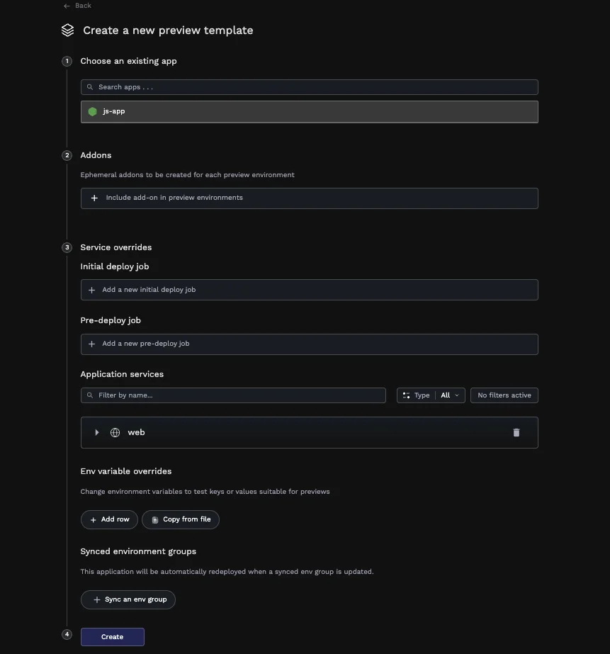 Updating Values