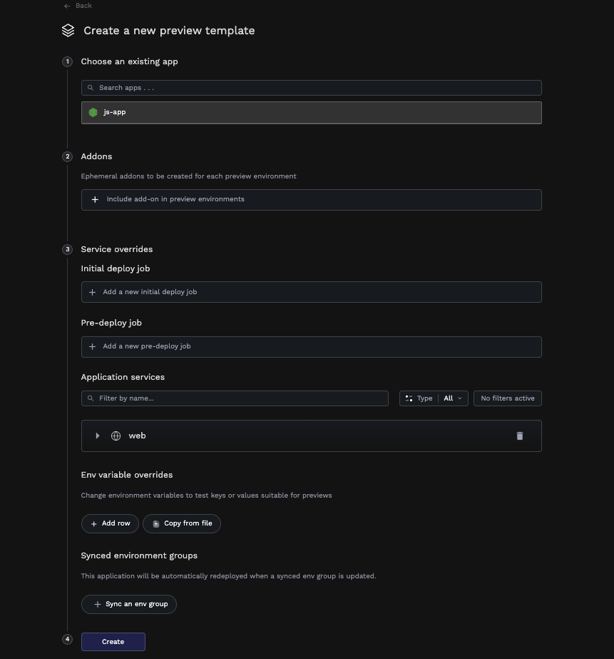 Updating Values