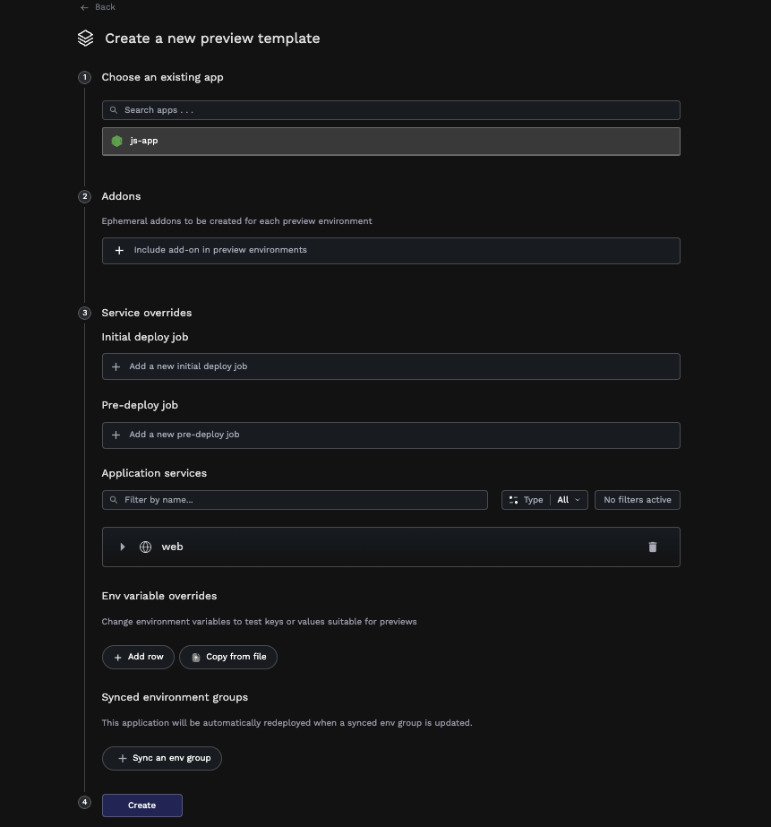 Updating Values