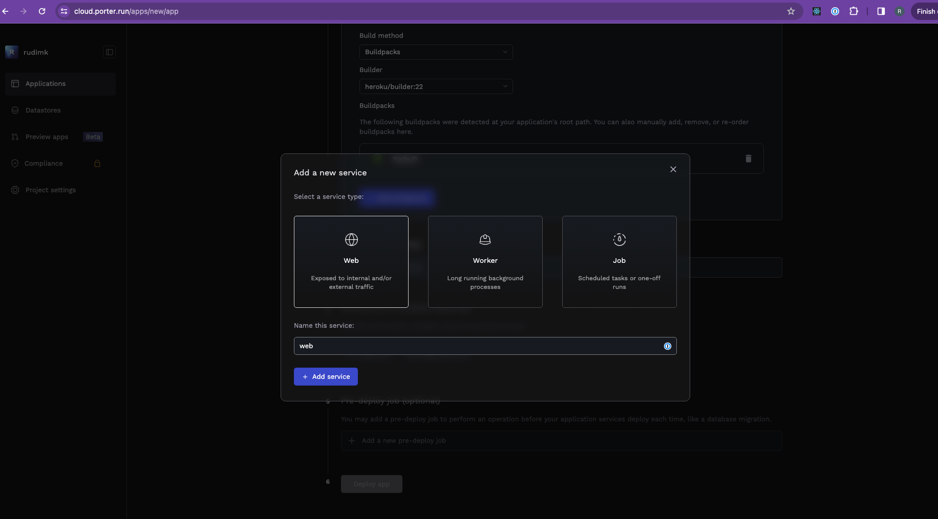 app-service