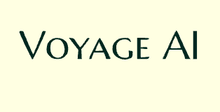 Voyage-AI