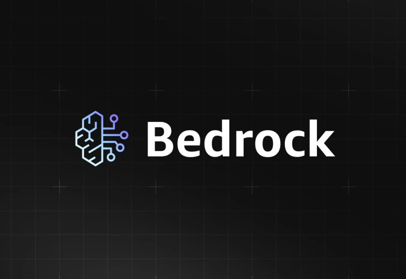 Bedrock