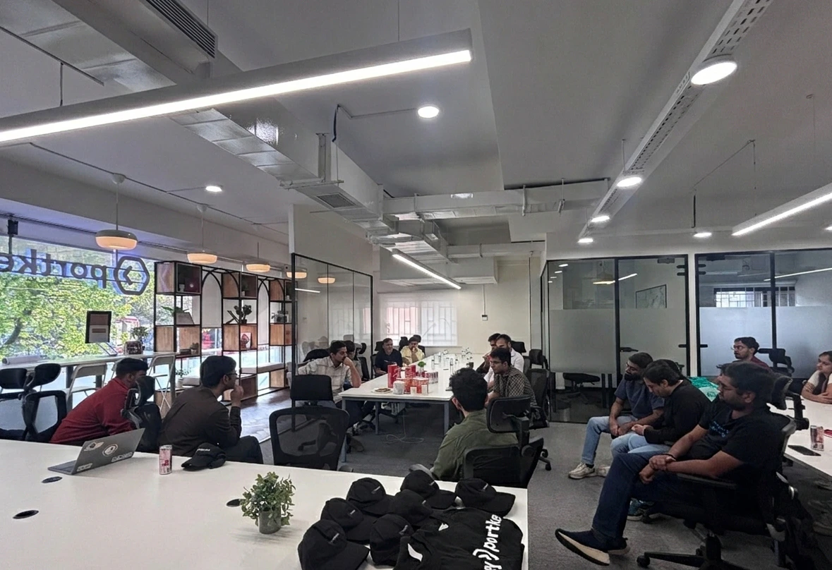 Agent Harness Salon Bangalore February 2026