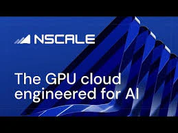 Nscale