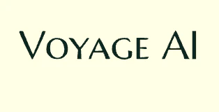 Voyage-AI