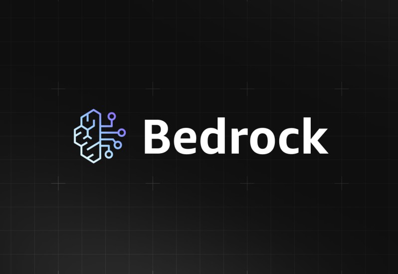 Bedrock