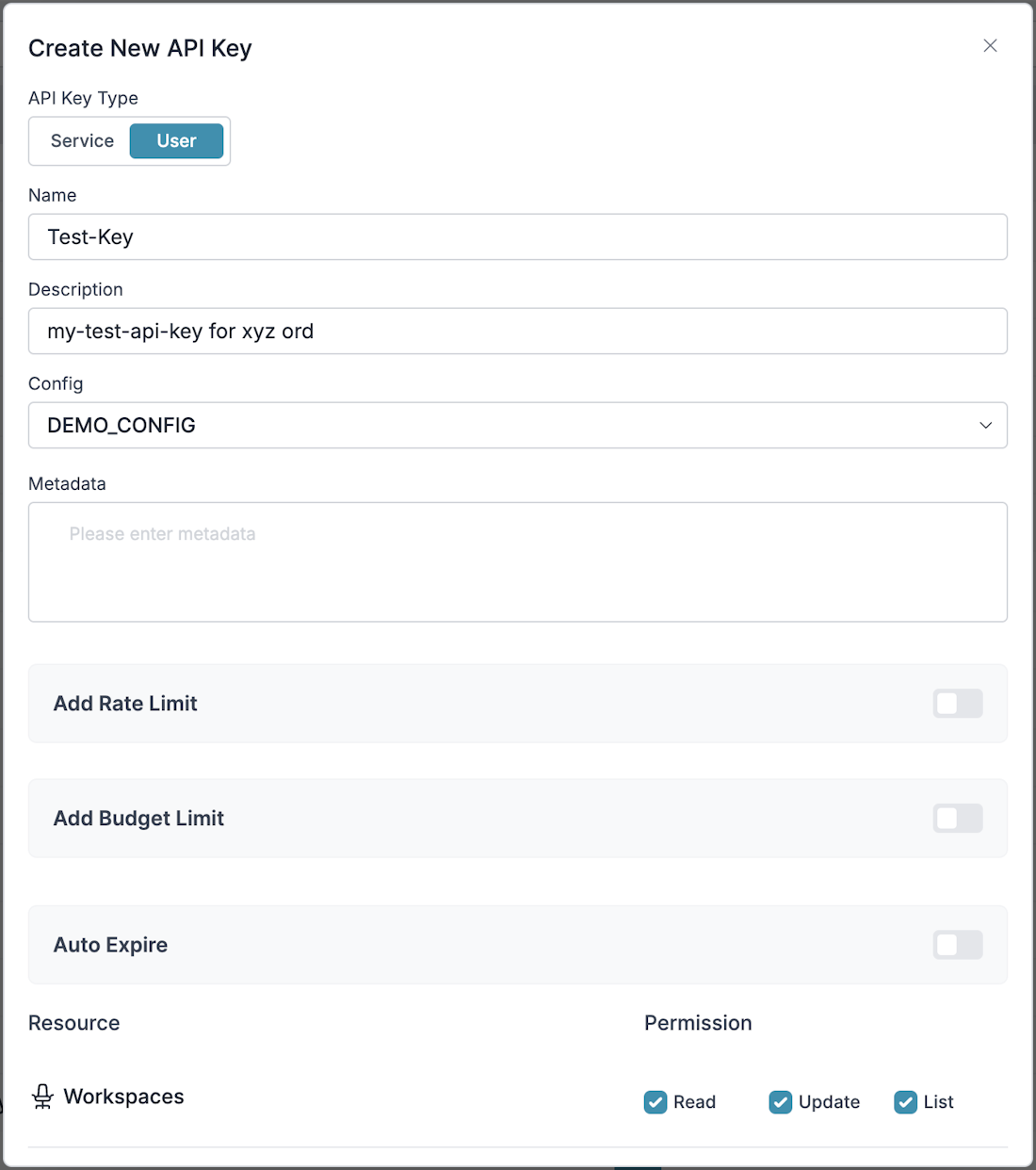 LangGraph - Portkey Docs