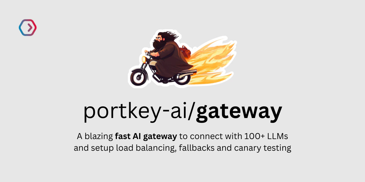 AI Gateway - Portkey Docs